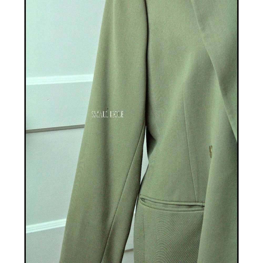 Woman Jacket - Picture 4 of 4